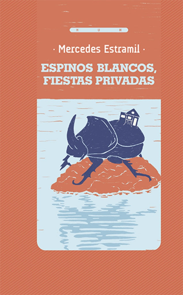 Espinos blancos, fiestas privadas | MERCEDES ESTRAMIL