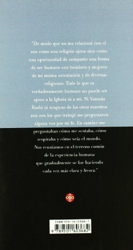 ESPIRITU ZEN, ESPIRITU CRISTIANO | ROBERT KENNEDY
