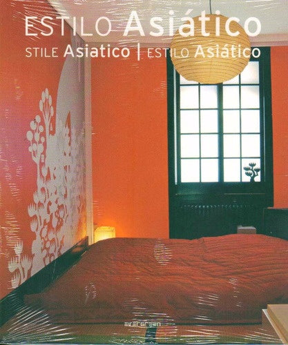 ESTILO ASIATICO