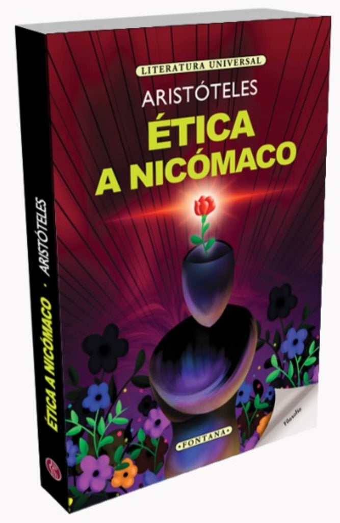 ETICA A NICOMACO | Aristóteles