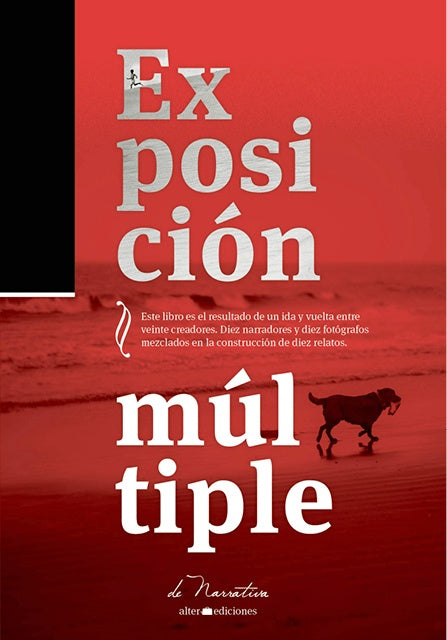 Exposición múltiple
| Varios autores