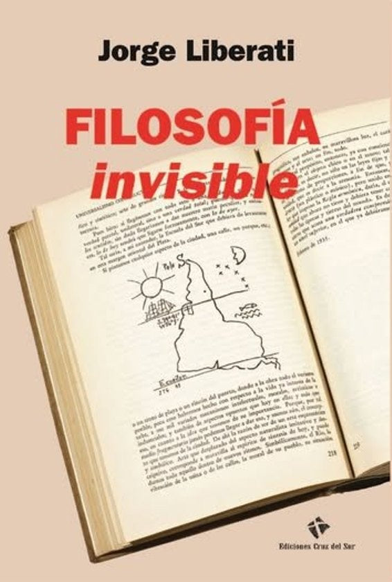 Filosofía Invisible | JORGE LIBERATI