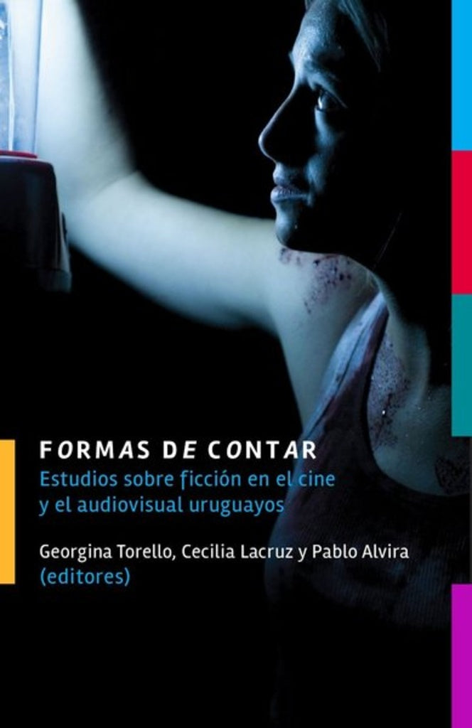FORMAS DE CONTAR | GEORGINA/ LACRUZ CECILIA/ ALVIRA PABLO TORELLO