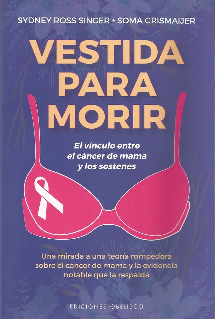 Vestida para morir | Sydney Ross Singer y Soma Grismaijer