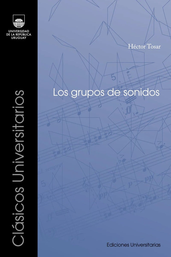 GRUPOS DE SONIDOS, LOS | HECTOR TOSAR
