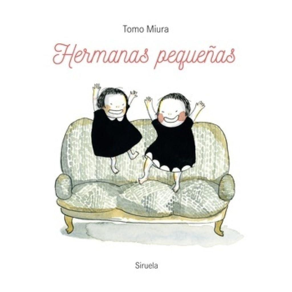 HERMANAS PEQUEÑAS | TOMO MIURA