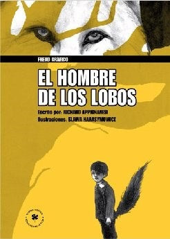 HOMBRE DE LOS LOBOS, EL | RICHARD/ HARASYMOWICZ SLAWA APIIGNANESI