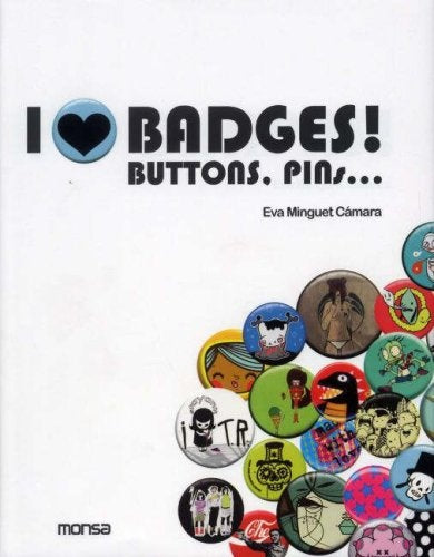 I LOVE CHAPAS! | EVA MINGUET CAMARA