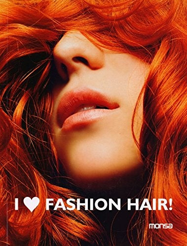 I LOVE FASHION HAIR!