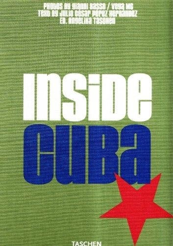 INSIDE CUBA