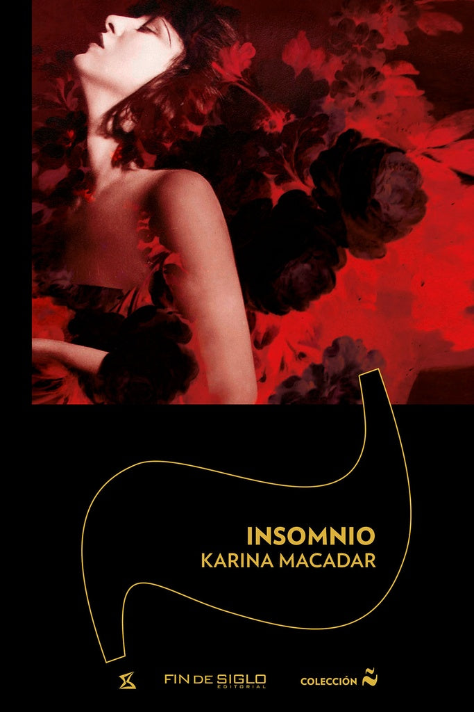 Insomnio | KARINA MACADAR