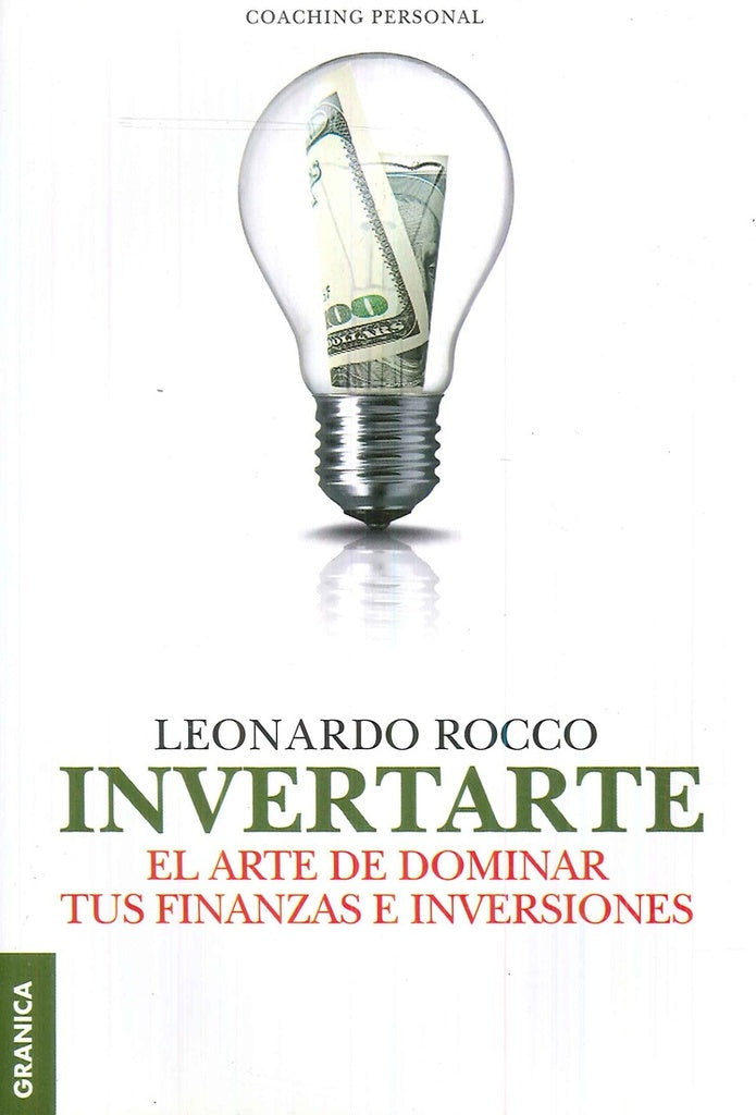 INVERTARTE | LEONARDO ROCCO