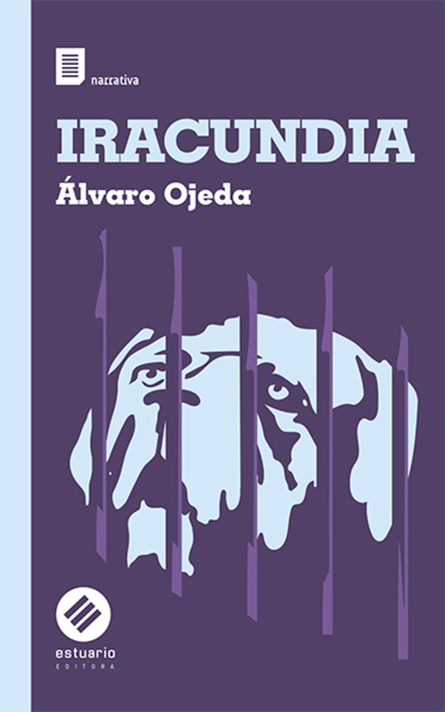 IRACUNDIA | ALVARO OJEDA