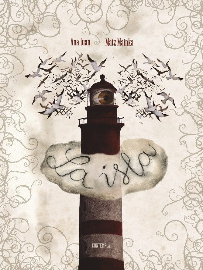 ISLA, LA | ANA/ MAINKA MATZ JUAN