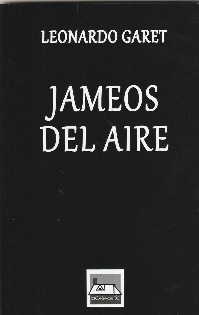 JAMEOS DEL ARTE | LEONARDO GARET