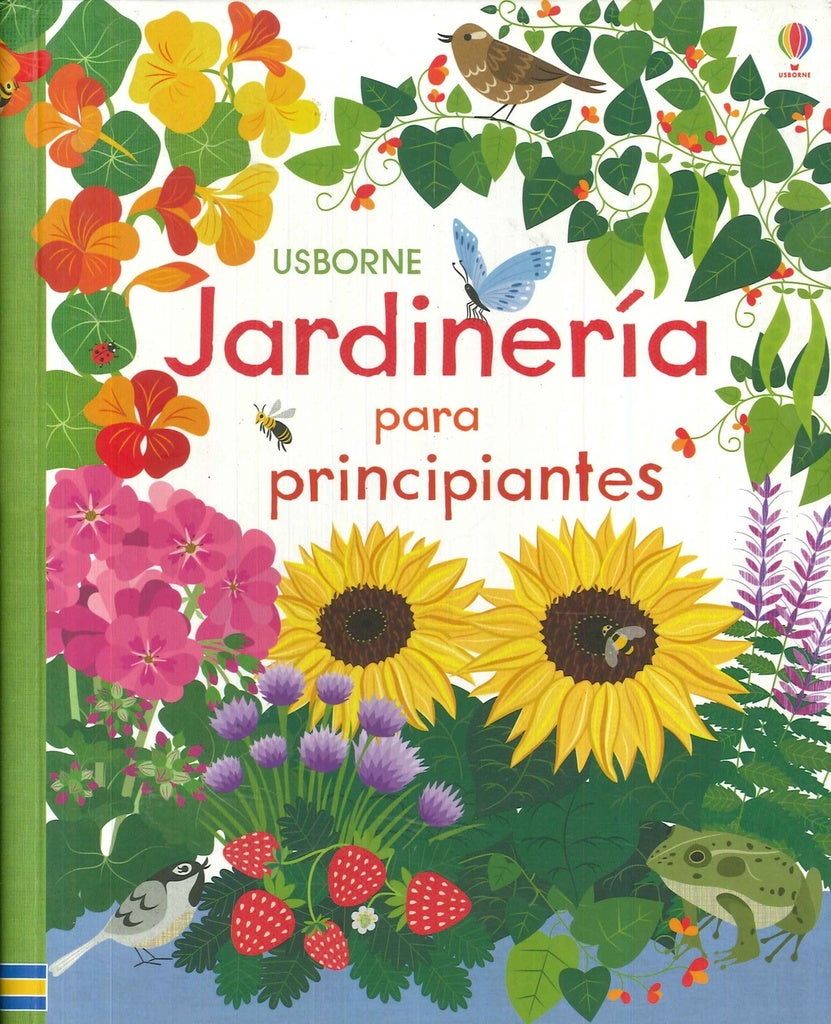 Jardinería para principiantes | Wheatley, BONE