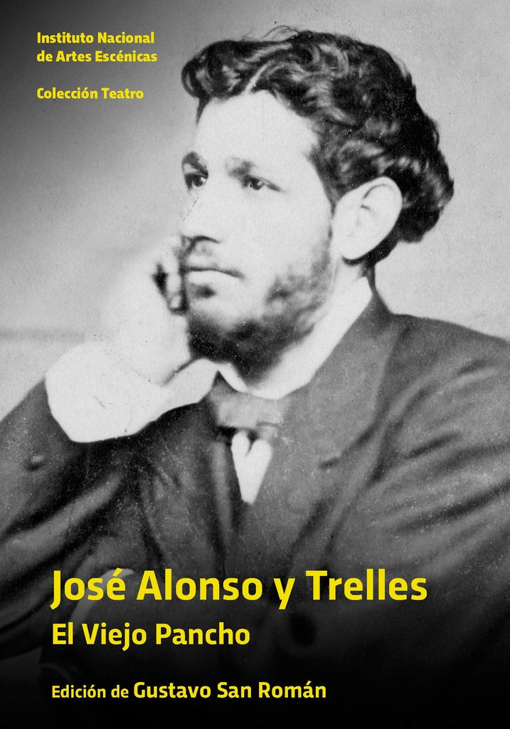 José Alonso y Trelles: El Viejo Pancho
| GUSTAVO SAN ROMÁN