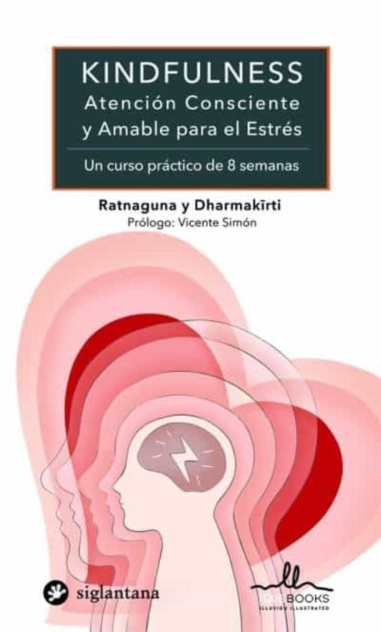 KINDFULNESS | RATNAGUNA/ DHARMAKIRTI