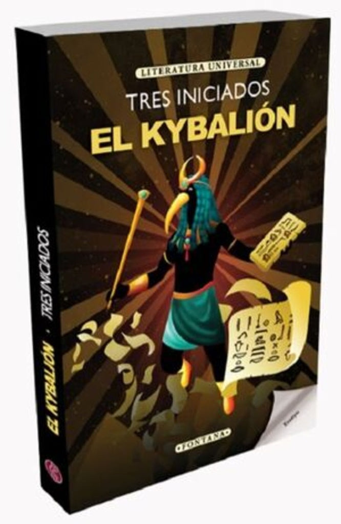 KYBALION, EL