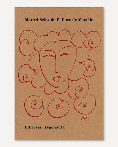 LIBRO DE MONELLE, EL | MARCEL SCHWOB