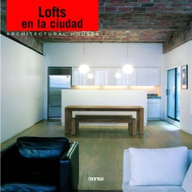 LOFTS EN LA CIUDAD