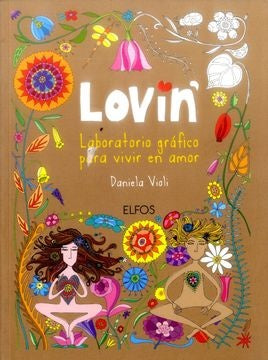 LOVIN | DANIELA VIOLI