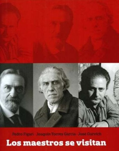MAESTROS SE VISITAN, LOS