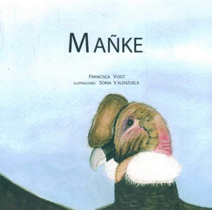 MAÑKE | FRANCISCA/ VALENZUELA SONIA VOGT