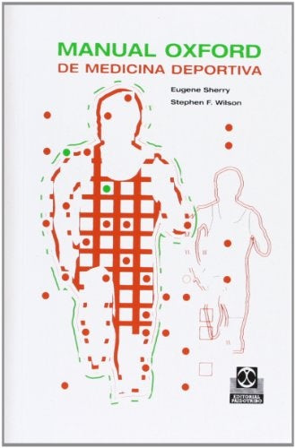 MANUAL OXFORD DE MEDICINA DEPORTIVA | EUGENE / STEPHEN F. WILSON SHERRY