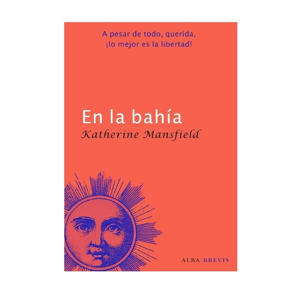 En la Bahía | MANSFIELD KATHERINE