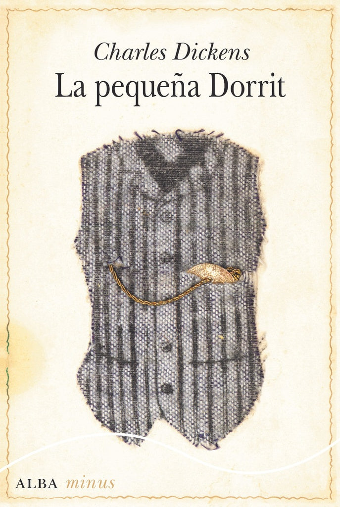 La pequeña Dorrit | DICKENS CHARLES