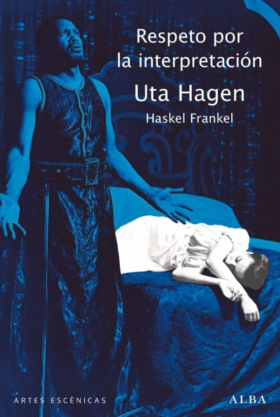 Respeto por la interpretación | HAGEN, Frankel