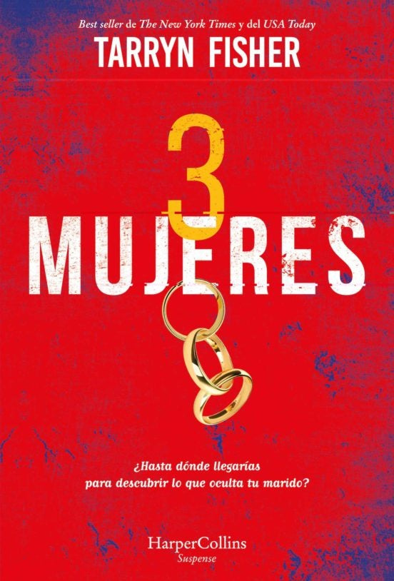 Tres mujeres | FISHER TARRYN