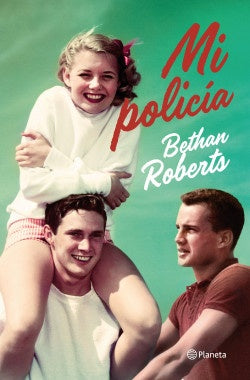 Mi policía | Bethan Roberts
