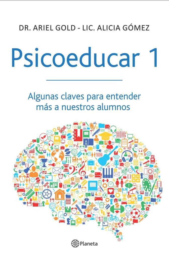 Psicoeducar 1 | Dr. Ariel Gold