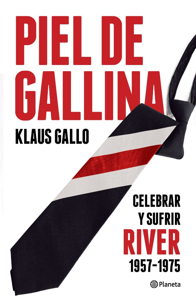PIEL DE GALLINA | Klaus Gallo