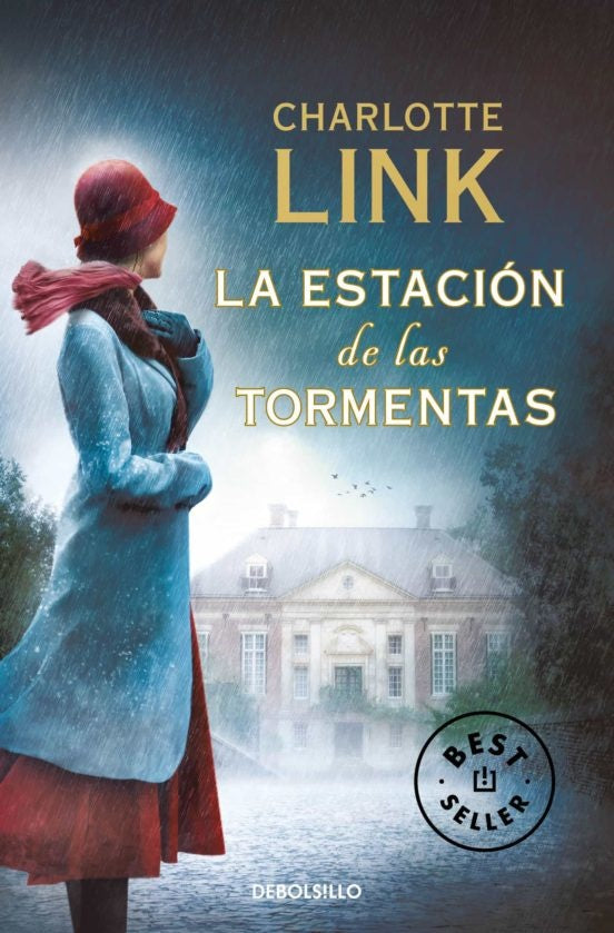 La estación de las tormentas | CHARLOTTE LINK