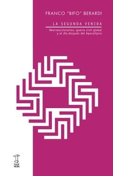La segunda venida | FRANCO BERARDI