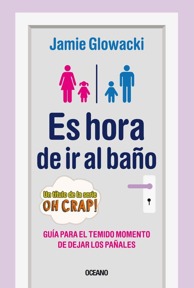 Es hora de ir al baño | JAMIE GLOWACKI