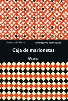 Caja de marionetas | RYUNOSUKE AKUTAGAWA