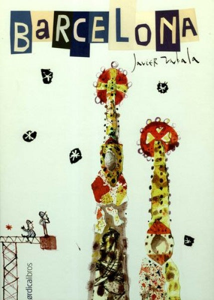 Barcelona | Javier Zabala Herrero