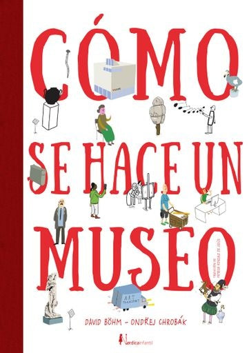 Cómo se hace un Museo | Martin Vanek