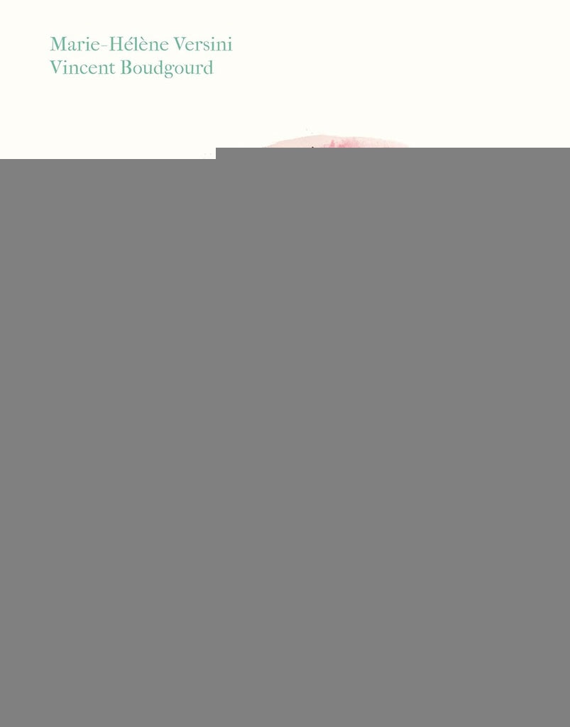 MONSTRUOS NO BEBEN BATIDO DE FRESA, LOS | MARIE-HELENE/ BOUDGOURD VINCENT VERSINI