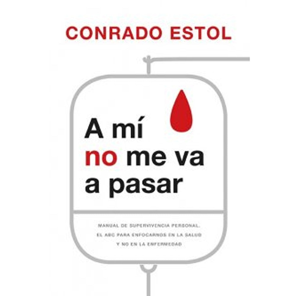 A mi no me va a pasar | Varios autores