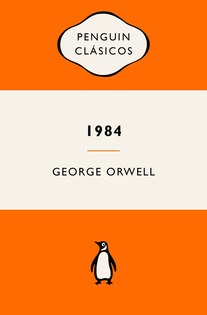 1984 | George Orwell