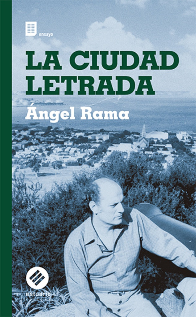 La ciudad letrada | ANGEL RAMA