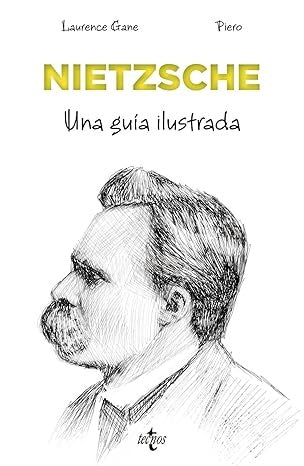 Nietzsche | LAURENCE GANE