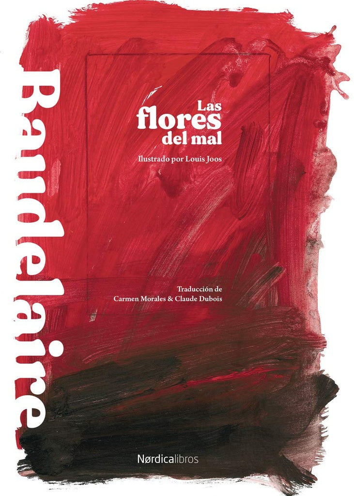 Las flores del mal | CHARLES BAUDELAIRE
