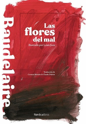 Las flores del mal | CHARLES BAUDELAIRE