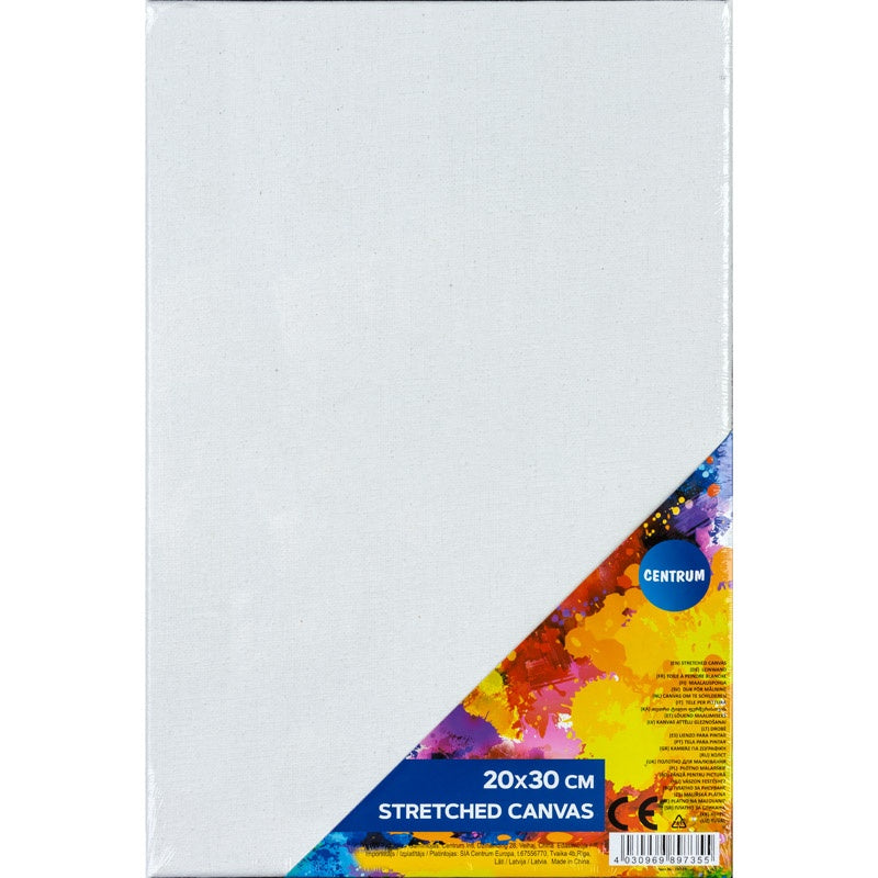Bastidor 20X30 280G | PAPELERÍA